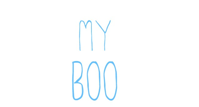 My Boo 1